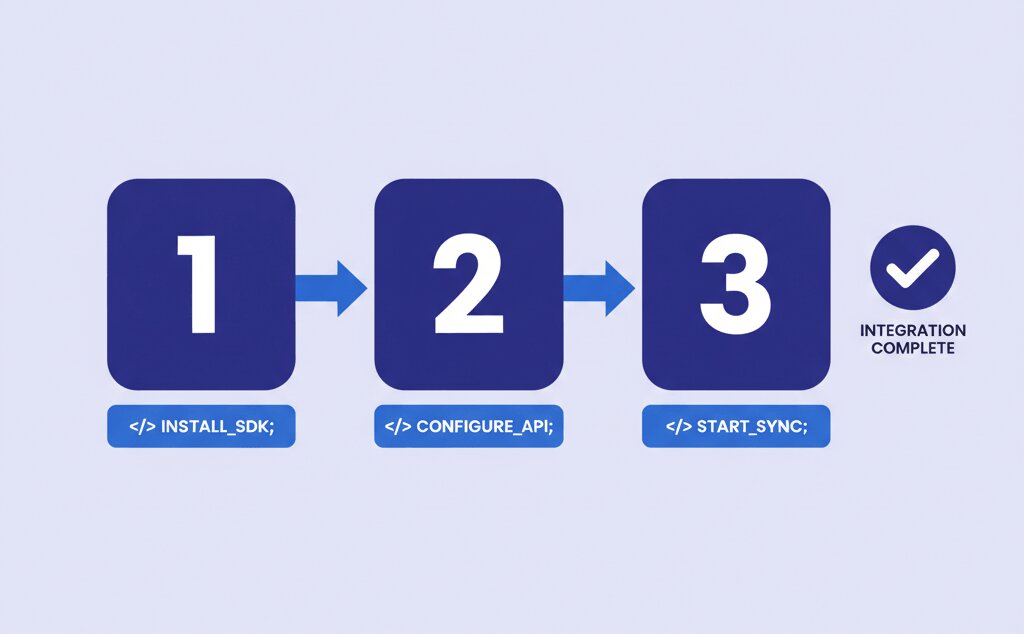 API Recipes